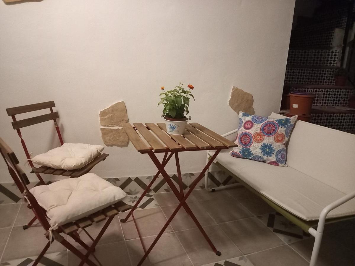 Guesthouse Jazmines Mozarabes # Wifi 拜纳 外观 照片