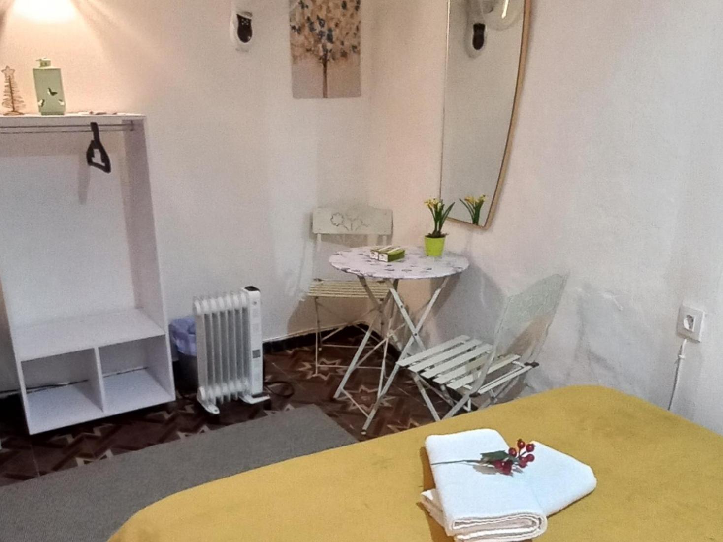 Guesthouse Jazmines Mozarabes # Wifi 拜纳 外观 照片