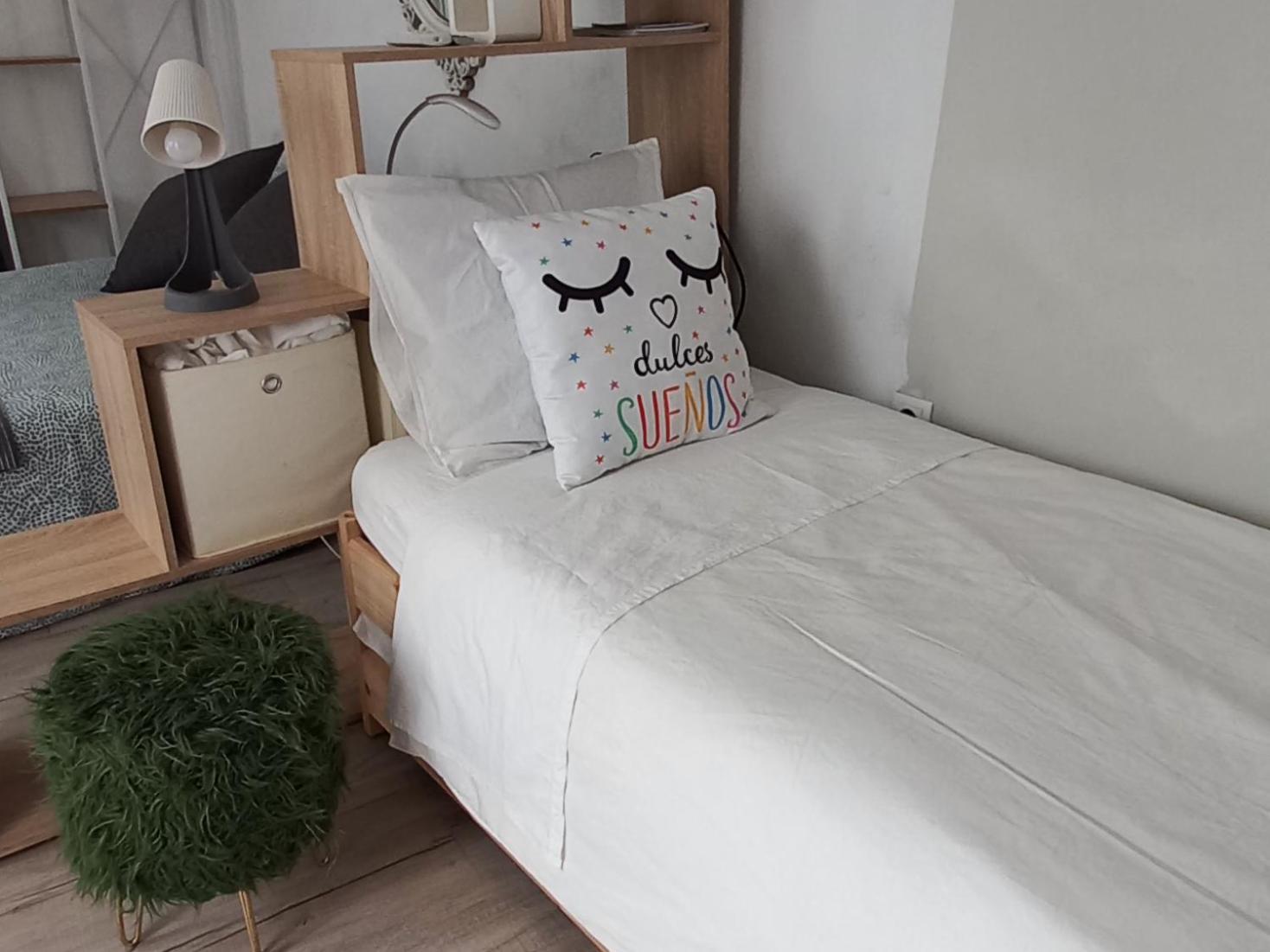 Guesthouse Jazmines Mozarabes # Wifi 拜纳 外观 照片
