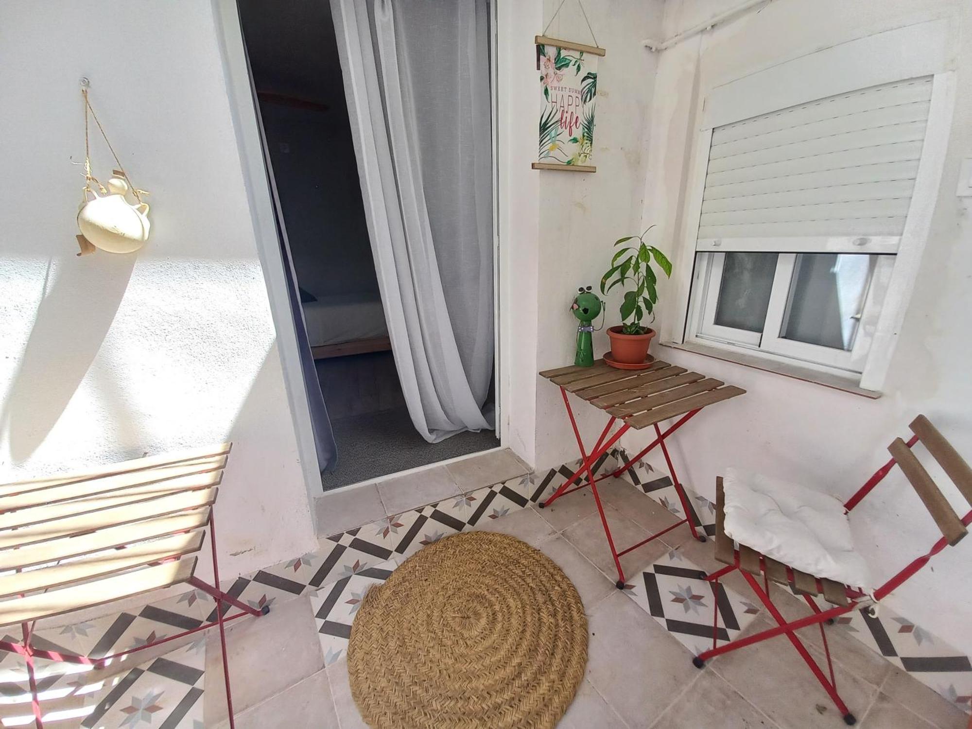 Guesthouse Jazmines Mozarabes # Wifi 拜纳 外观 照片