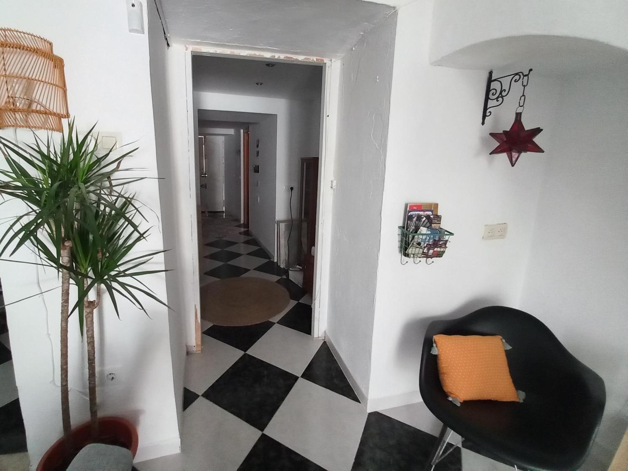 Guesthouse Jazmines Mozarabes # Wifi 拜纳 外观 照片