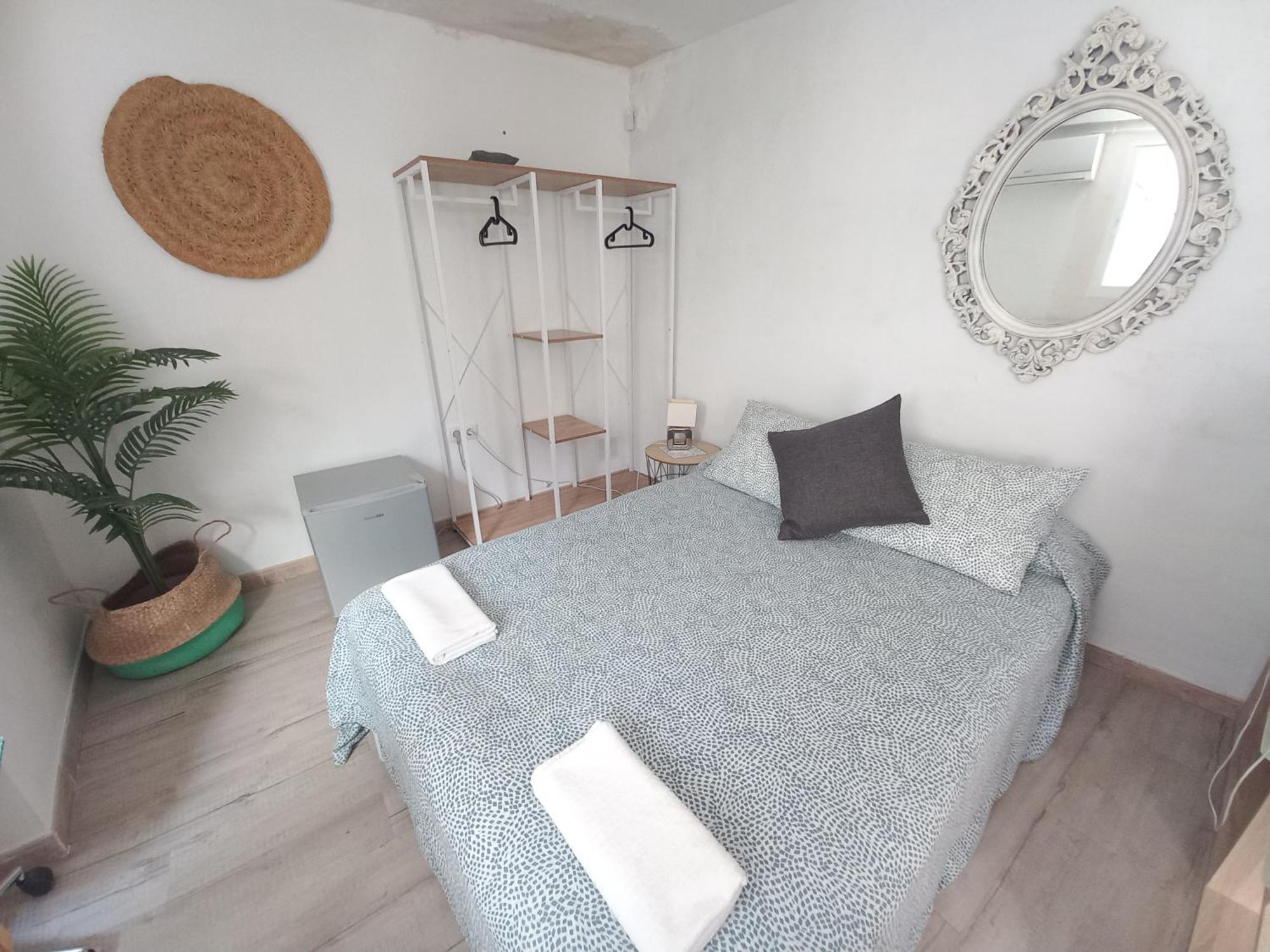Guesthouse Jazmines Mozarabes # Wifi 拜纳 外观 照片