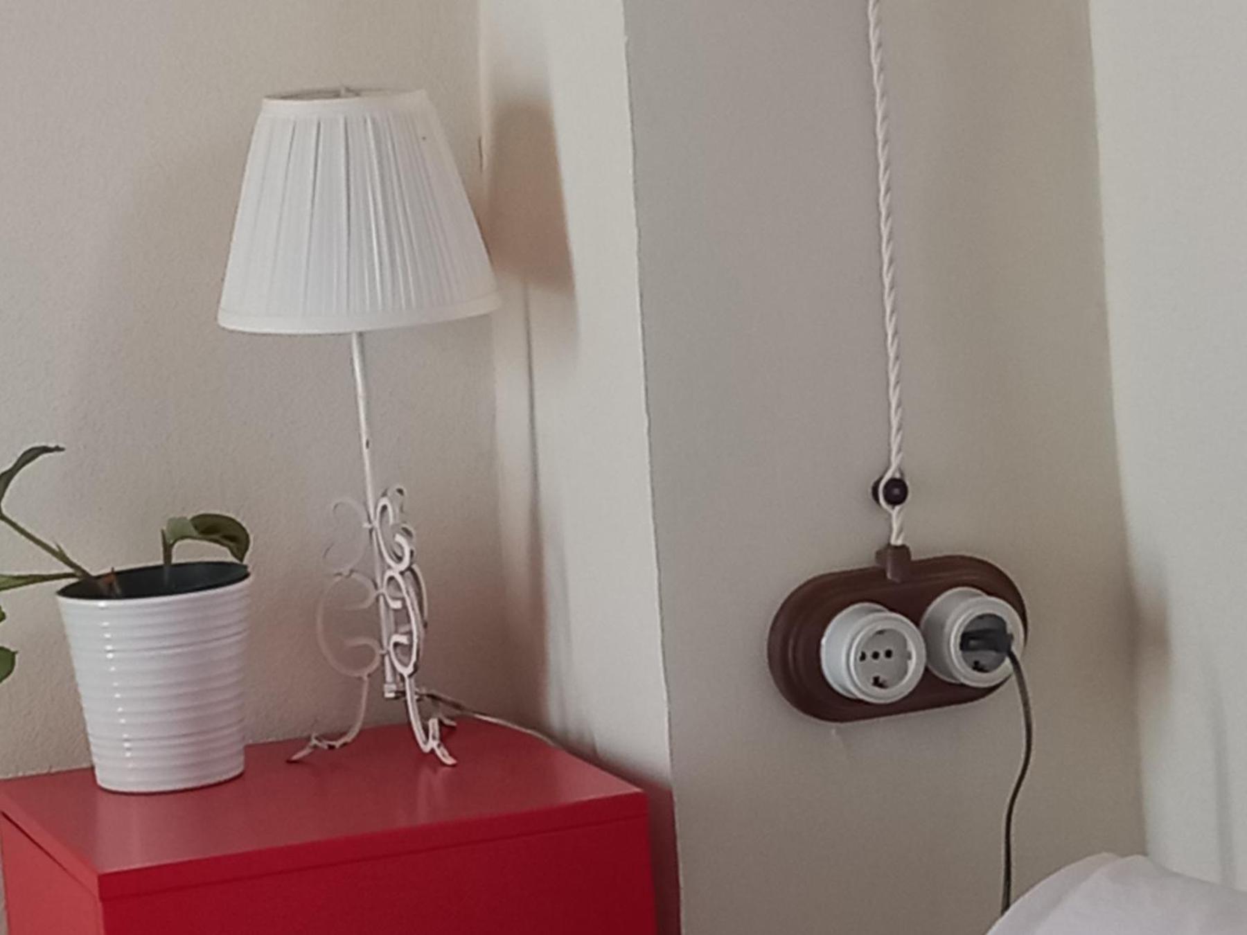 Guesthouse Jazmines Mozarabes # Wifi 拜纳 外观 照片
