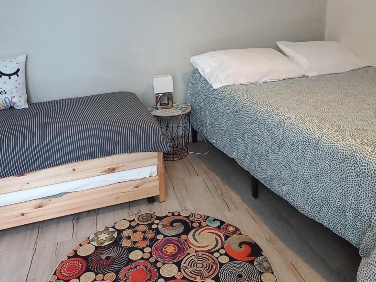 Guesthouse Jazmines Mozarabes # Wifi 拜纳 客房 照片