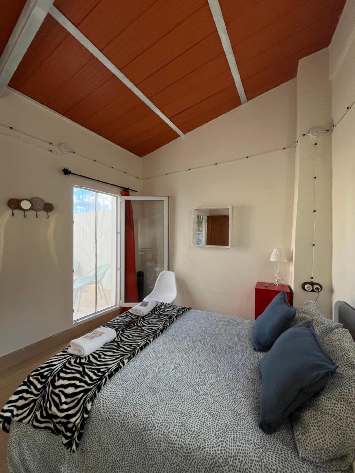 Guesthouse Jazmines Mozarabes # Wifi 拜纳 外观 照片