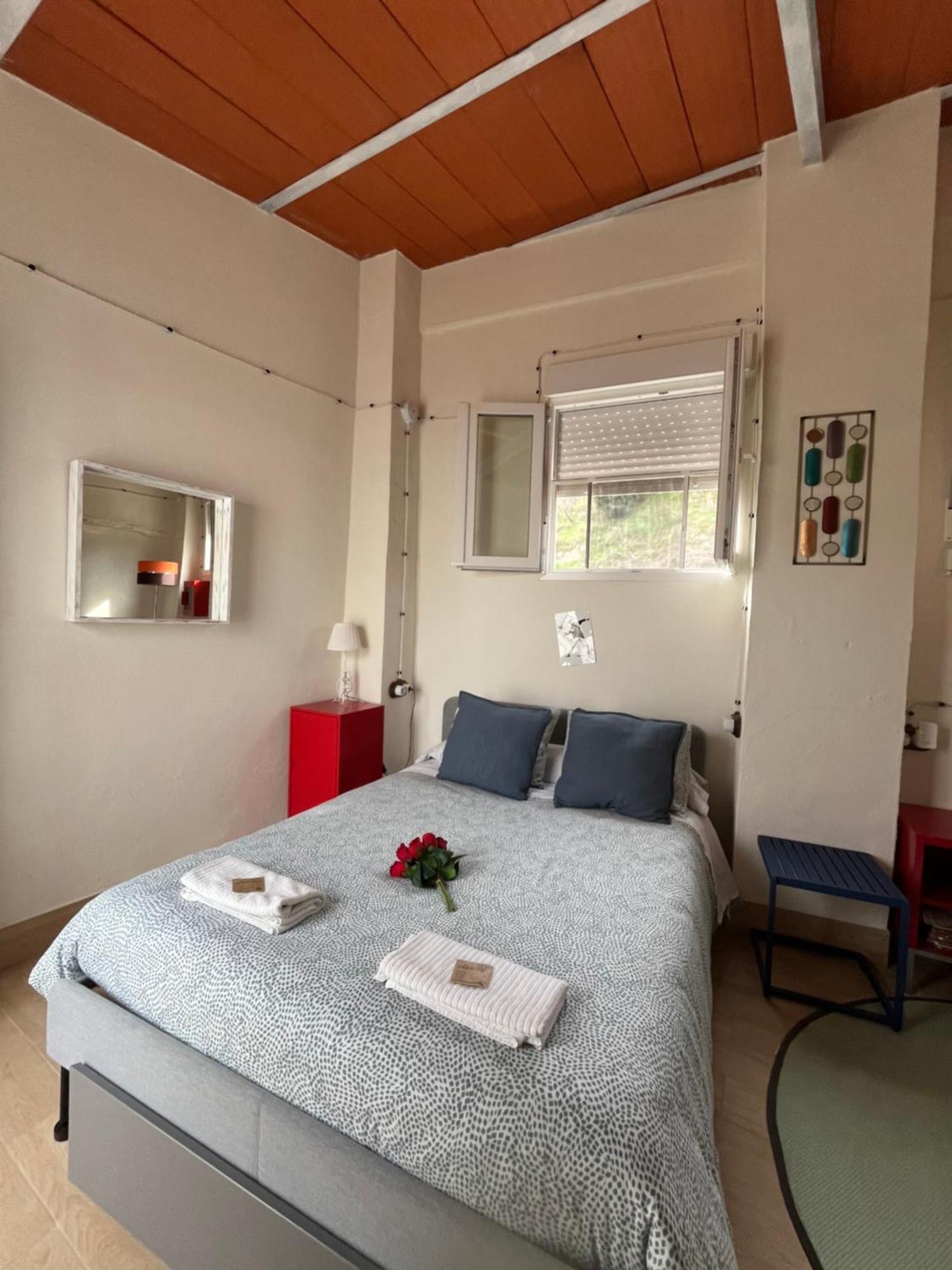 Guesthouse Jazmines Mozarabes # Wifi 拜纳 外观 照片